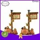 Ennas Factory Handmade Resin Angel Crafts Bright Blessings Angel Statue w flowers- Grandma for Birthday Gift 231-13659 1