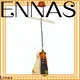 Ennas Factory Handmade Resin Angel Crafts Bright Blessings Angel Statue w flowers- Grandma for Birthday Gift 231-13664 1