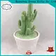 Ennas Factory Handmade Resin Angel Crafts Bright Blessings Angel Statue w flowers- Grandma for Birthday Gift 231-13665 1