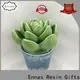 Ennas Factory Handmade Resin Angel Crafts Bright Blessings Angel Statue w flowers- Grandma for Birthday Gift 231-13669 1