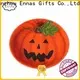 Ennas Factory Handmade Resin Angel Crafts Bright Blessings Angel Statue w flowers- Grandma for Birthday Gift 231-13672 1
