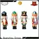 Ennas Factory Handmade Resin Angel Crafts Bright Blessings Angel Statue w flowers- Grandma for Birthday Gift 231-13685 1