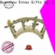 Ennas Factory Handmade Resin Angel Crafts Bright Blessings Angel Statue w flowers- Grandma for Birthday Gift 231-13688 1