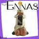Ennas Factory Handmade Resin Angel Crafts Bright Blessings Angel Statue w flowers- Grandma for Birthday Gift 231-13693 1