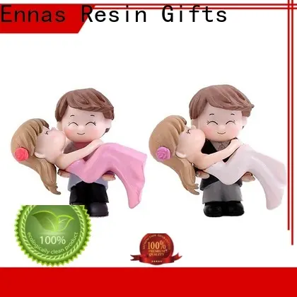 Ennas Factory Handmade Resin Angel Crafts Bright Blessings Angel Statue w flowers- Grandma for Birthday Gift 231-13702 1