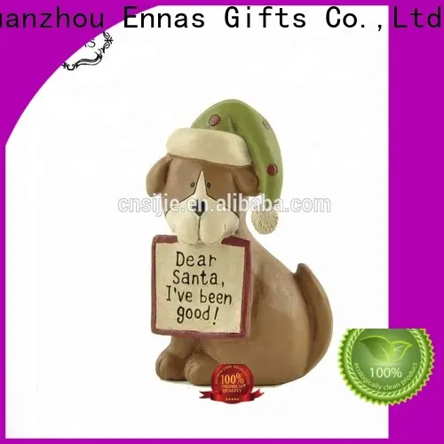 Ennas Factory Handmade Resin Angel Crafts Bright Blessings Angel Statue w flowers- Grandma for Birthday Gift 231-13714 1
