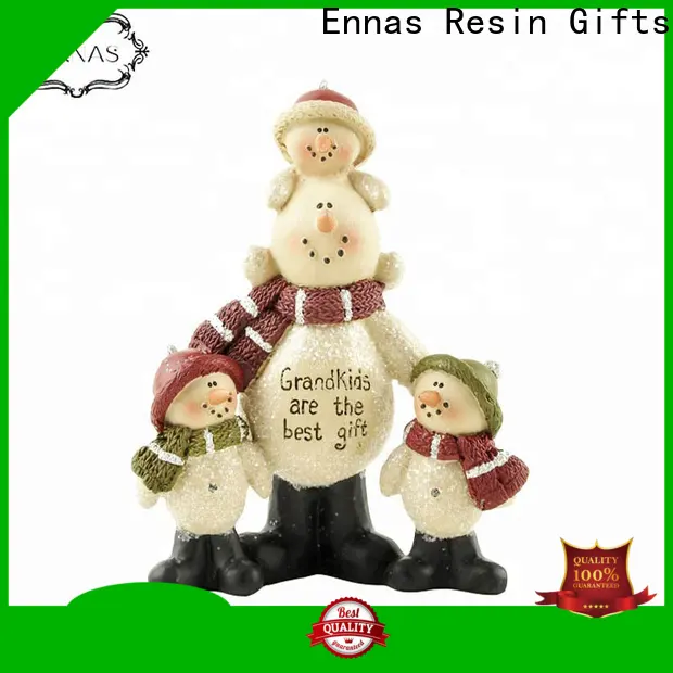 Ennas Factory Handmade Resin Angel Crafts Bright Blessings Angel Statue w flowers- Grandma for Birthday Gift 231-13718 1