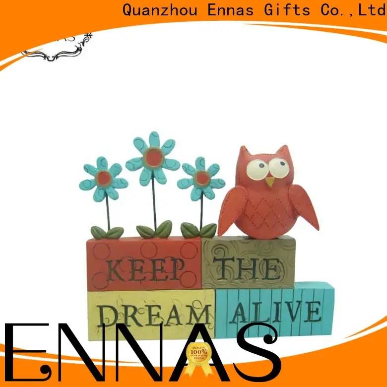 Ennas Factory Handmade Resin Angel Crafts Bright Blessings Angel Statue w flowers- Grandma for Birthday Gift 231-13726 1