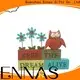 Ennas Factory Handmade Resin Angel Crafts Bright Blessings Angel Statue w flowers- Grandma for Birthday Gift 231-13726 1