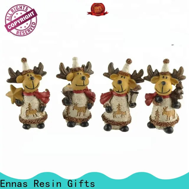 Ennas Factory Handmade Resin Angel Crafts Bright Blessings Angel Statue w flowers- Grandma for Birthday Gift 231-13732 1