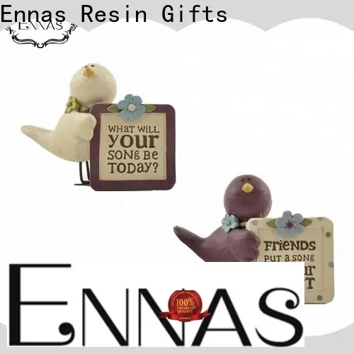 Ennas Factory Handmade Resin Angel Crafts Bright Blessings Angel Statue w flowers- Grandma for Birthday Gift 231-13729 1