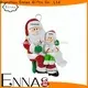 Ennas Factory Handmade Resin Angel Crafts Bright Blessings Angel Statue w flowers- Grandma for Birthday Gift 231-13734 1