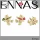 Ennas Factory Handmade Resin Angel Crafts Bright Blessings Angel Statue w flowers- Grandma for Birthday Gift 231-13740 1