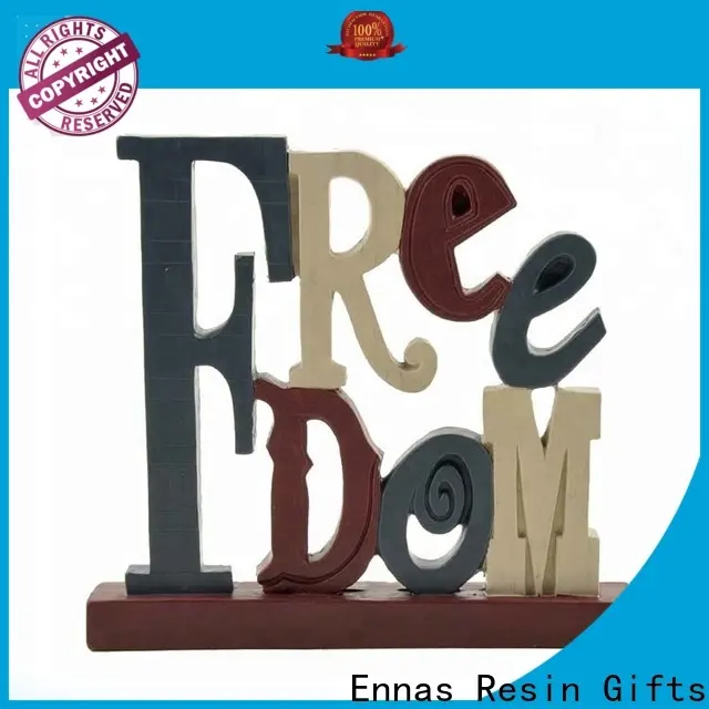 Ennas Factory Handmade Resin Angel Crafts Bright Blessings Angel Statue w flowers- Grandma for Birthday Gift 231-13743 1