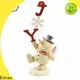 Ennas Factory Handmade Resin Angel Crafts Bright Blessings Angel Statue w flowers- Grandma for Birthday Gift 231-13741 1