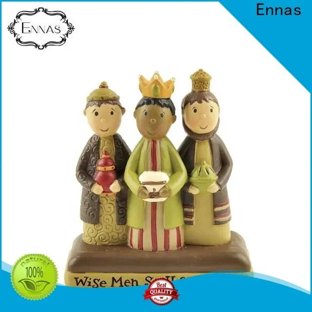 Ennas Factory Handmade Resin Angel Crafts Bright Blessings Angel Statue w flowers- Grandma for Birthday Gift 231-13749 1