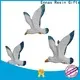 Ennas Factory Handmade Resin Angel Crafts Bright Blessings Angel Statue w flowers- Grandma for Birthday Gift 231-13751 1