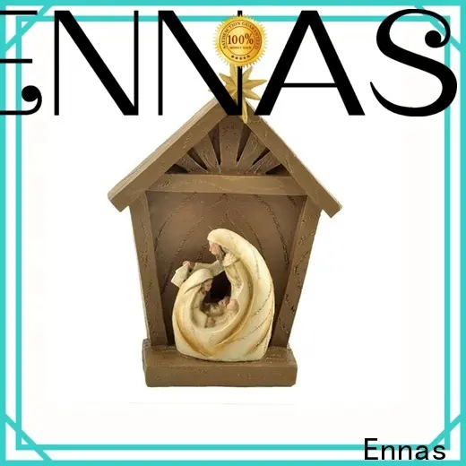 Ennas Factory Handmade Resin Angel Crafts Bright Blessings Angel Statue w flowers- Grandma for Birthday Gift 231-13768 1