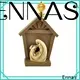 Ennas Factory Handmade Resin Angel Crafts Bright Blessings Angel Statue w flowers- Grandma for Birthday Gift 231-13768 1