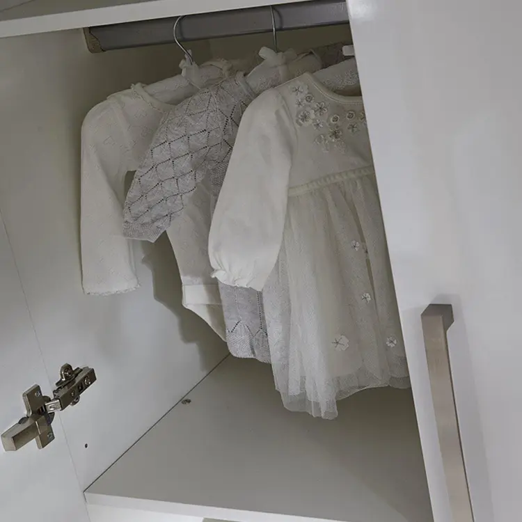 Best Bedroom Closet Supplier Wholesale 3