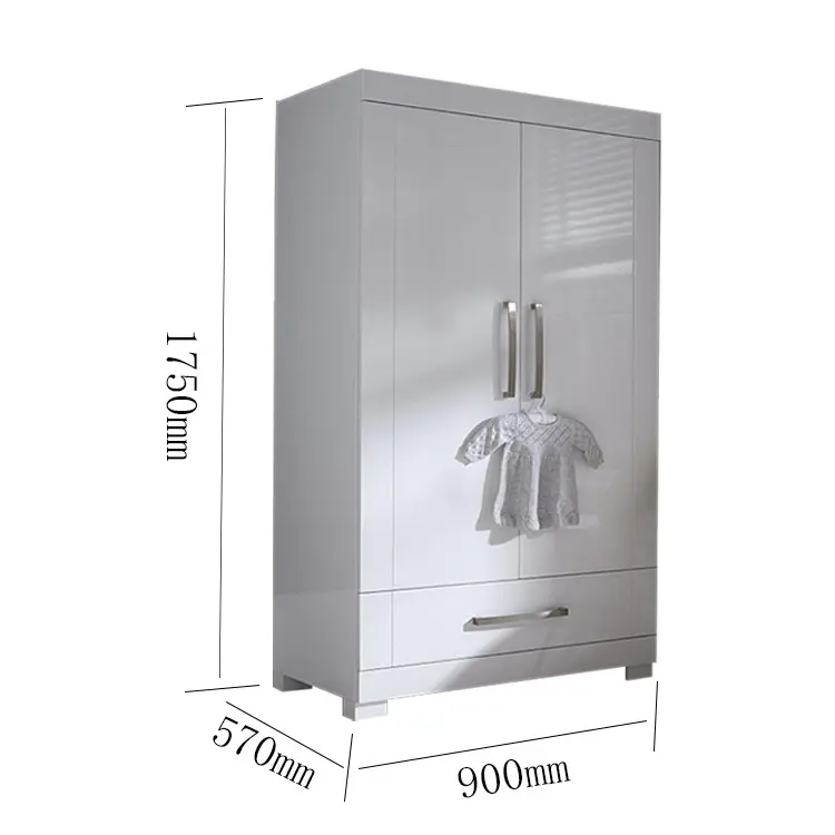 Best Bedroom Closet Supplier Wholesale 5