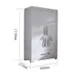 Best Bedroom Closet Supplier Wholesale 5