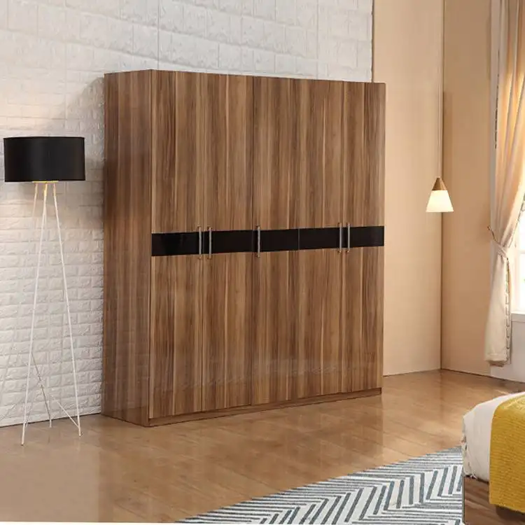 Bedroom Closet Cabinets L/Cfactory 2