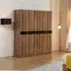 Bedroom Closet Cabinets L/Cfactory 2