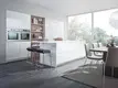 China modern wood kitchen cabinets Suppliers 5