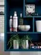 Latest white gloss laminate kitchen cabinets company 5