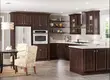 Y&r Furniture Wholesale traditional black kitchen cabinets Suppliers 5