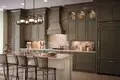 Y&r Furniture Wholesale traditional black kitchen cabinets Suppliers 2