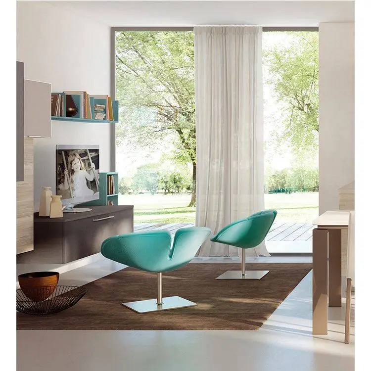 Modern High Design Gloss Affordable Kitchen Cabinets cupboard furniture 1