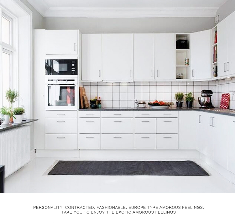 Y&r Furniture China american kitchen cabinets for business 5