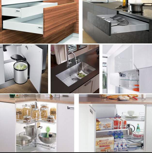 Y&r Furniture China american kitchen cabinets for business 10