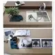 Y&r Furniture modern high gloss white kitchen cabinets manufacturers1 8