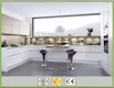 Y&r Furniture modern high gloss kitchen cabinets Suppliers2 7