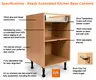 Y&r Furniture modern high gloss kitchen cabinets Suppliers2 9