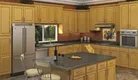 Custom 44 inch bathroom vanity cabinet for business 2