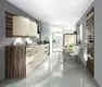 Custom wooden cupboard designs for bedroom with price factory 3