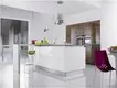 Y&r Furniture european style modern high gloss kitchen cabinets company1 3