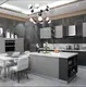 Latest european high gloss kitchen cabinets Suppliers 2