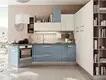 Top kitchen cabinets made in china manufacturers 8