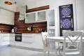Top kitchen cabinets made in china manufacturers 6