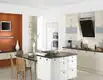 Top kitchen cabinets made in china manufacturers 3