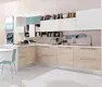 Top kitchen cabinets made in china manufacturers 7