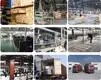 China modern wood kitchen cabinets Suppliers 8