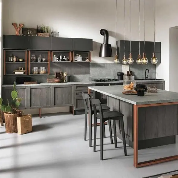 Y&r Furniture american classics kitchen cabinets manufacturers1 3