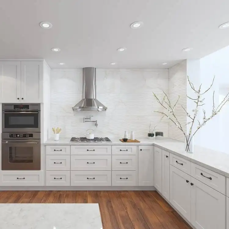 Top 10 Modern Kitchen Cabinets Wholesale Brands You Should Know 1
