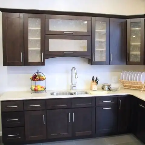 How to Choose the Perfect High-End Modern Kitchen Cabinets 1